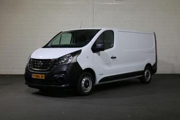 Nissan NV300 1.6 dCi 125pk L2 H1 Airco Navigatie Trekhaak beschikbaar voor biedingen