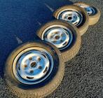 4 jantes originales Ford Transit, entraxe 5x160, Auto-onderdelen, Banden en Velgen, Ophalen, 15 inch, Velg(en), Bestelwagen
