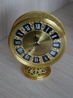 JAEGER ALARM CLOCK 8 dagen recital, Ophalen of Verzenden