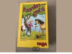 Haba paardengeluk, Hobby en Vrije tijd, Een of twee spelers, Ophalen of Verzenden, Zo goed als nieuw, Haba