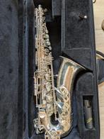 Altsaxofoon Buffet Crampon S1, Ophalen, Zo goed als nieuw, Sopraan