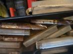 accessoires pour tour à métaux, Ophalen, Gebruikt, IJzer
