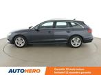 Audi A4 35 TFSI advanced (bj 2020, automaat), Auto's, Audi, Gebruikt, 1984 cc, A4, Leder