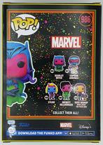 Funko POP Marvel Wandavision - Scarlet Witch (986), Verzenden, Zo goed als nieuw