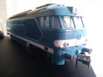 Lima schaal 0 SNCF 67001 in nieuwstaat, Hobby en Vrije tijd, Modeltreinen | Overige schalen, Ophalen of Verzenden, Zo goed als nieuw