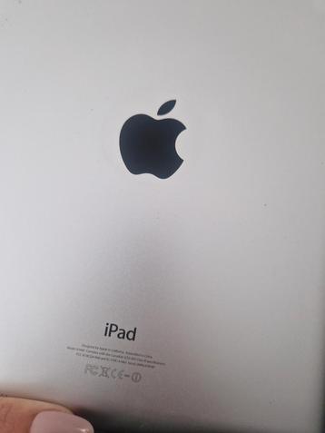 Apple iPad 3G Retina-tablet van 64 GB beschikbaar voor biedingen