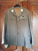 Veste militaire armée belge ww2, Enlèvement ou Envoi