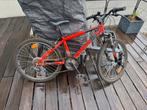 VTT Rockrider 500, Fietsen en Brommers, Ophalen, Zo goed als nieuw