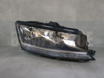 KOPLAMP SKODA FABIA 3 III FACELIFT 18-22 RH RECHTS 6V1941016 beschikbaar voor biedingen