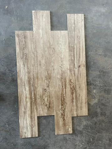 Carrelage style Parquet 1ER CHOIX RECTIFIÉ EN SUPER PROMOS!! beschikbaar voor biedingen