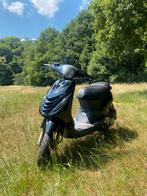 Piaggio zip 4takt iget, Fietsen en Brommers, Scooters | Piaggio, Ophalen, Zo goed als nieuw, Zip