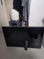 TV Panasonic HD, Enlèvement