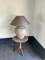 staanlampen, Maison & Meubles, Lampes | Lampes de table, Comme neuf, Autres matériaux, Enlèvement, 50 à 75 cm