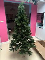 Kerstboom 215 cm, Ophalen of Verzenden, Zo goed als nieuw