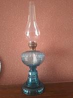 Olie lampen, Antiek en Kunst, Ophalen, Koper of Brons