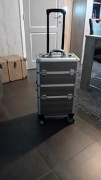 Trolley, Ophalen, Zo goed als nieuw