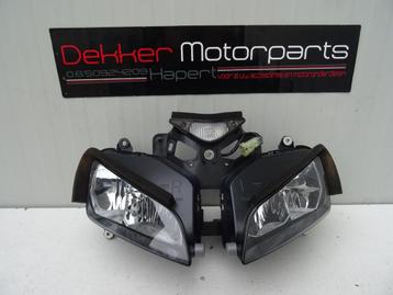 Koplamp / Voorlicht Honda CBR1000RR 2004-2005-2006-2007 SC57 beschikbaar voor biedingen
