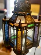 Lampe à suspension Maroc, Nieuw, Orientale, Ophalen, 75 cm of meer