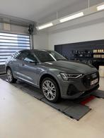 Audi Q8 etron 55 sportback, Autos, Audi, Achat, Q8 e-tron, Électrique, Capteur de lumière