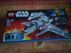 lego starwarsz 8096  palpatine shuttle, Kinderen en Baby's, Speelgoed | Duplo en Lego, Ophalen of Verzenden, Nieuw, Complete set