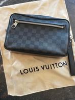 Sacoche Louis Vuitton Kasai, Bijoux, Sacs & Beauté, Comme neuf, Enlèvement ou Envoi