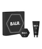 BALR parfum - cadeauset voor heren - Parfum+ douchegel, Ophalen of Verzenden, Nieuw