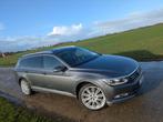 Volkswagen Passat Variant Passat Variant 2.0 TDI SCR 4Motion, Auto's, Automaat, 1800 kg, 4 cilinders, Leder