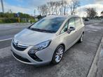 Opel Zafira 2.0 CDTI, Capteur de lumière, Entreprise, Noir, 5 cylindres