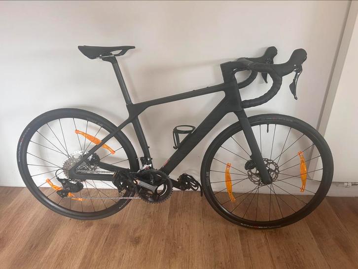 Canyon Endurace CF 7, Fietsen en Brommers, Fietsen | Racefietsen, Nieuw, Meer dan 20 versnellingen, Carbon, Ophalen