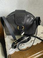 Delvaux handtas, Handtassen en Accessoires, Ophalen of Verzenden, Zo goed als nieuw, Zwart, Handtas
