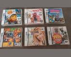 Nintendo DS spelletjes, Ophalen of Verzenden, Gebruikt