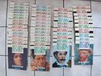 Regards sur la peinture Edition 1988 (50 numéros), Ophalen of Verzenden, Zo goed als nieuw, Schilder- en Tekenkunst