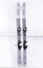 120 kinder ski's ATOMIC PUNX JR 2022, Sport en Fitness, Skiën en Langlaufen, Gebruikt, Verzenden, 100 tot 140 cm, Carve