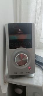 Logitech 5.1 surround systeem Z5500, Audio, Tv en Foto, Home Cinema-sets, Gebruikt, 70 watt of meer, 5.1-systeem, Ophalen