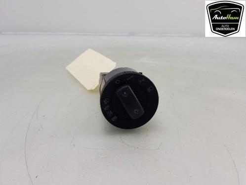 LICHTSCHAKELAAR A4 Avant (B7) (|8E0941531D|8E0941531D5PR|), Auto-onderdelen, Dashboard en Schakelaars, Audi, Gebruikt