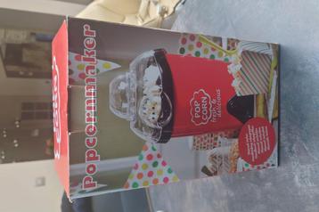 Pop-corn machine  beschikbaar voor biedingen