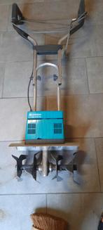 Bodemfreesmachine, Doe-het-zelf en Bouw, Gereedschap | Freesmachines, Ophalen, Gardena EH, Zo goed als nieuw, Elektrisch