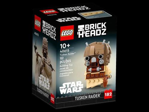 Lego - 40615 - Tusken Raider - NIEUW - SEALED, Kinderen en Baby's, Speelgoed | Duplo en Lego, Nieuw, Lego, Ophalen of Verzenden