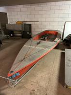 Contender met nieuwe strand- en wegtrailer, Watersport en Boten, Open zeilboten, Ophalen, Geen motor, Gebruikt, Overige typen
