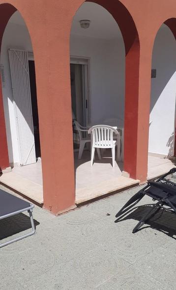 Zomer en winterverhuur: Torrevieja - 2 slpk - terras beschikbaar voor biedingen