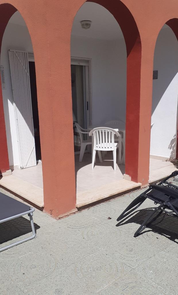 Zomer en winterverhuur: Torrevieja - 2 slpk - terras, Immo, Buitenland, Spanje, Appartement, Verkoop zonder makelaar