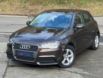 Audi A1 1.2 Tsi Essence Sportback 2012 EU 5 Garanti..., Autos, Euro 5, Achat, A1, Entreprise
