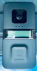 Grothe wifi videofoon met bel, Audio, Tv en Foto, Videobewaking, Ophalen, Zo goed als nieuw