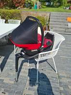 Maxicosi en isofix base, Kinderen en Baby's, Autostoeltjes, Ophalen, Gebruikt, Isofix