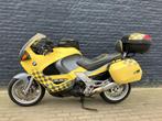 BMW k1200rs 1999  50000Km met gps,abs,koffers corbin zadel, Motoren, 4 cilinders, Bedrijf, Meer dan 35 kW, Toermotor