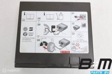 Compressor Audi TT 8S beschikbaar voor biedingen
