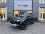 Land Rover Defender 90 D200 S AWD Auto. 25.5MY (bj 2025), Auto's, Land Rover, Automaat, Zwart, Zwart, 2339 kg