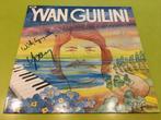 Yvan Guilini – Vol.2 * lp 1978 gesigneerd