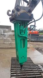Idromeccanica IMI FM501 Rock Breaker Hammer, Ophalen, Overige typen