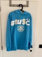 Stussy Sweat à capuche Eight Ball Grand Nouveau, Enlèvement ou Envoi, Neuf